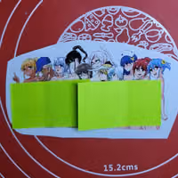Aoba Q Madou All Characters Futa Sticker | Original Vinyl Sticker Futa futanari sticker,stickers,futa sticker,nsfw sticker,Aoba Q Madou