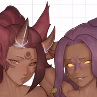 Night Elf x Miqo'te Futa Sticker | Original Futanari Stickers Ecchi Cartoon Futa futanari sticker,Night Elf x Miqo'te stickers,futa sticker,nsfw sticker