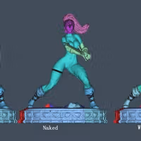 Red Sonja Statue | Marvel Fanart von 3Dmoonn SFW,NSFW 3d printed statue,3d printed,nsfw statue,3d printed figure,Red Sonja Statue,Marvel statue