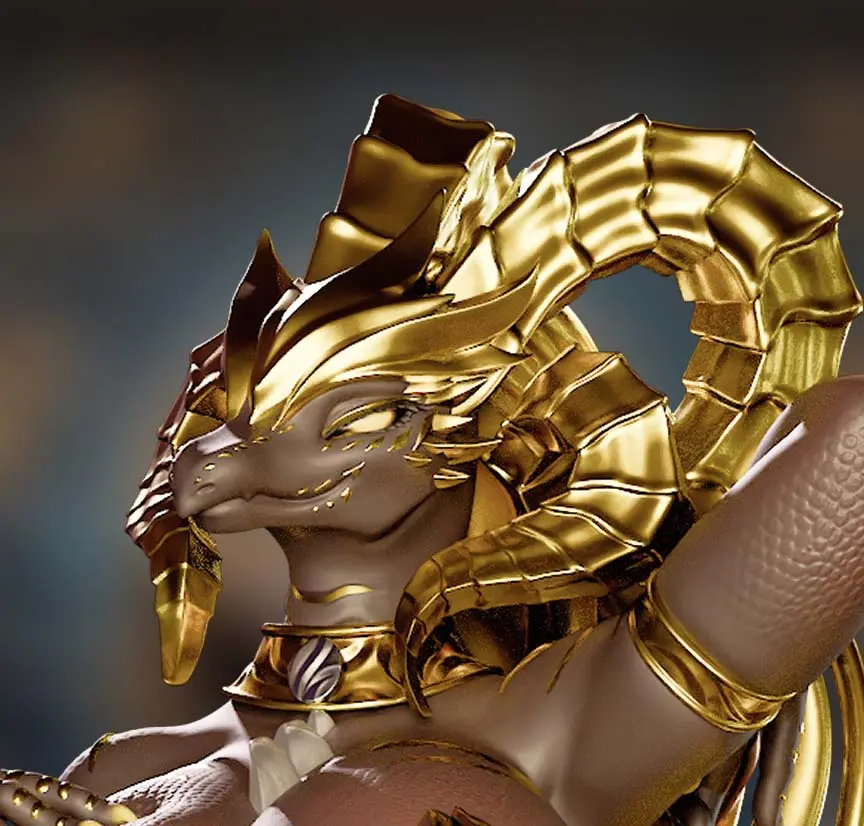Kulve Taroth Dragon Statue | Monster Hunter Fanart von Onagaba SFW,NSFW,Futa 3d printed statue,3d printed,3d printed figure,Kulve Taroth Statue,Monster Hunter Statue,futa statue,futa figurines,futanari figurines,futanari statue,nsfw statue,furry statue