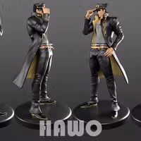 Estatua Jotaro Kujo | JoJo's Bizarre Fan art por Hawo SFW 3d printed statue,3d printed,3d printed figure,Jotaro Kujo statue,JoJo's Bizarre statue