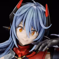 Statue Poppi QT Pi | Xenoblade Fan art par Gr8Tech SFW,NSFW 3d printed statue,nsfw statue,Poppi QT Pi statue,Xenoblade statue,3d printed figure,3d printed