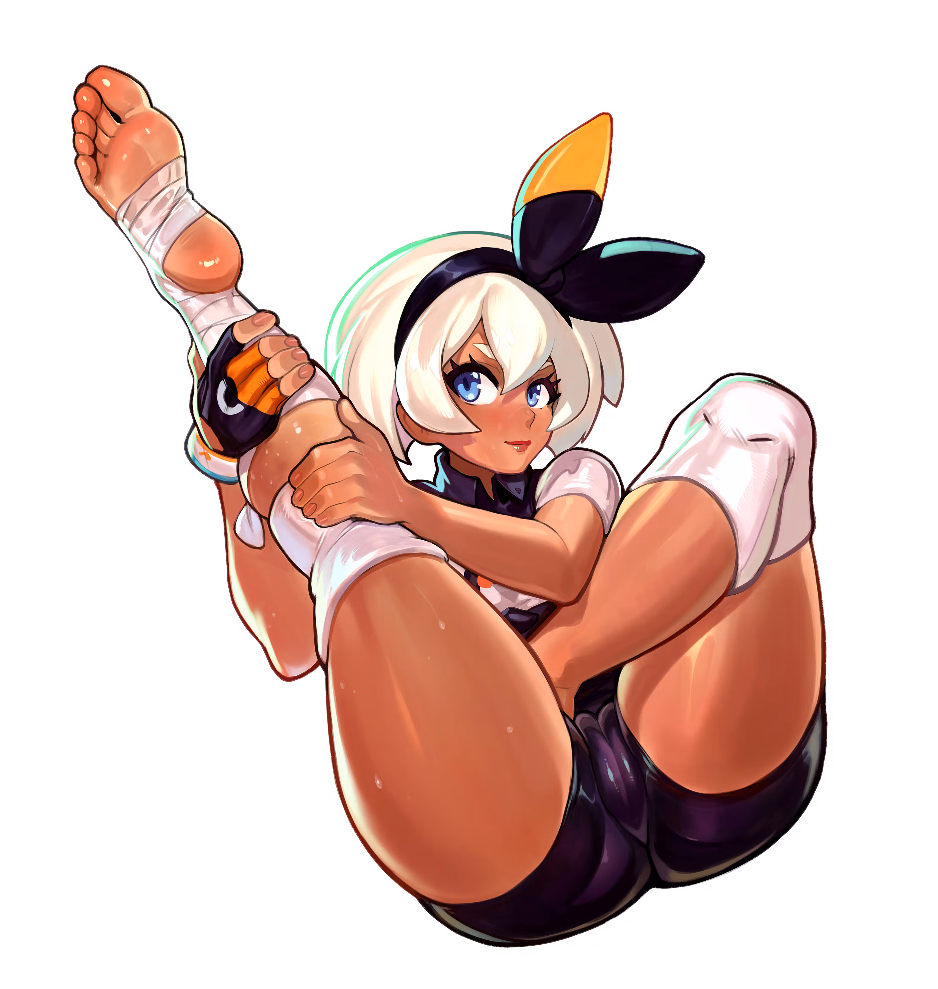Pegatina Bea | Pokemon Pegatina de vinilo SFW bea sticker,sticker,Pokemon sticker