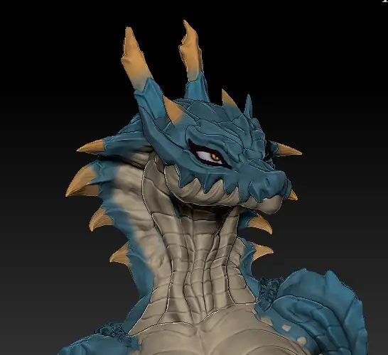 Lagiacrus Temptation Furry Statue | Monster Hunter Fan Art by MorganMorningstar SFW,NSFW,Futa 3d printed statue,3d printed,3d printed figure,Lagiacrus Temptation Statue,Monster Hunter Statue,futa statue,futa figurines,futanari figurines,futanari statue,nsfw statue,furry statue