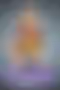 Renamon Statue | Digimon Fan Art by Heraldo Sculpt SFW,NSFW 3d printed statue,3d printed,Renamon Statue,Digimon Statue,furry statue,nsfw statue