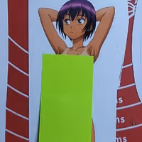 Aya Itou Futa Sticker | Futabu Futanari Sticker Ecchi Cartoon Futa futanari sticker,stickers,futa sticker,futabu sticker,nsfw sticker
