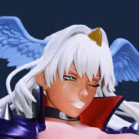 Nailkaiser Statue | Mahou Kaiju Fan Art by Freyas Fantasys NSFW,Futa 3d printed statue,3d printed,3d printed figure,Nailkaiser Statue,Mahou Kaiju Statue,nsfw statue,futa figurines,futanari figurines,futanari statue,futa statue