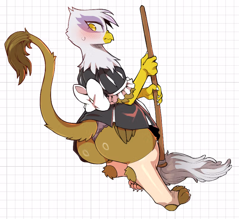 Adesivo Gilda Mythical Griffon Furry | My Little Pony Adesivo in vinile SFW furry sticker,sfw sticker,stickers,gilda mythical griffon,mlp sticker,My Little Pony sticker