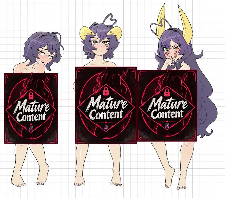 Magia Baiser Growth Futa Sticker | Gushing Over Magical Girls Futanari Stickers Ecchi Cartoon Futa futanari sticker,Magia Baiser stickers,futa sticker,Gushing Over Magical Girls sticker,nsfw sticker