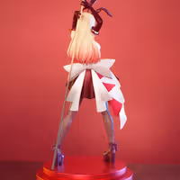 Statua Marin Kitagawa | My Dress-Up Darling Fan art di PikkyPrints SFW 3d printed statue,3d printed,3d printed figure,Marin Kitagawa Statue,My Dress-Up Darling Statue,sfw statue