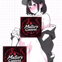 Adesivo Baseball Cap Girl Futa | Original Adesivi Futanari Ecchi Cartoon Futa futanari sticker,futa sticker,Baseball Cap Girl sticker