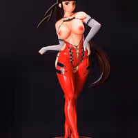 Eve Statue | Stellar Blade Fan Art by PEACHFIGURE SFW,NSFW 3d printed,3d printed statue,Stellar Blade statue,Eve statue,nsfw statue