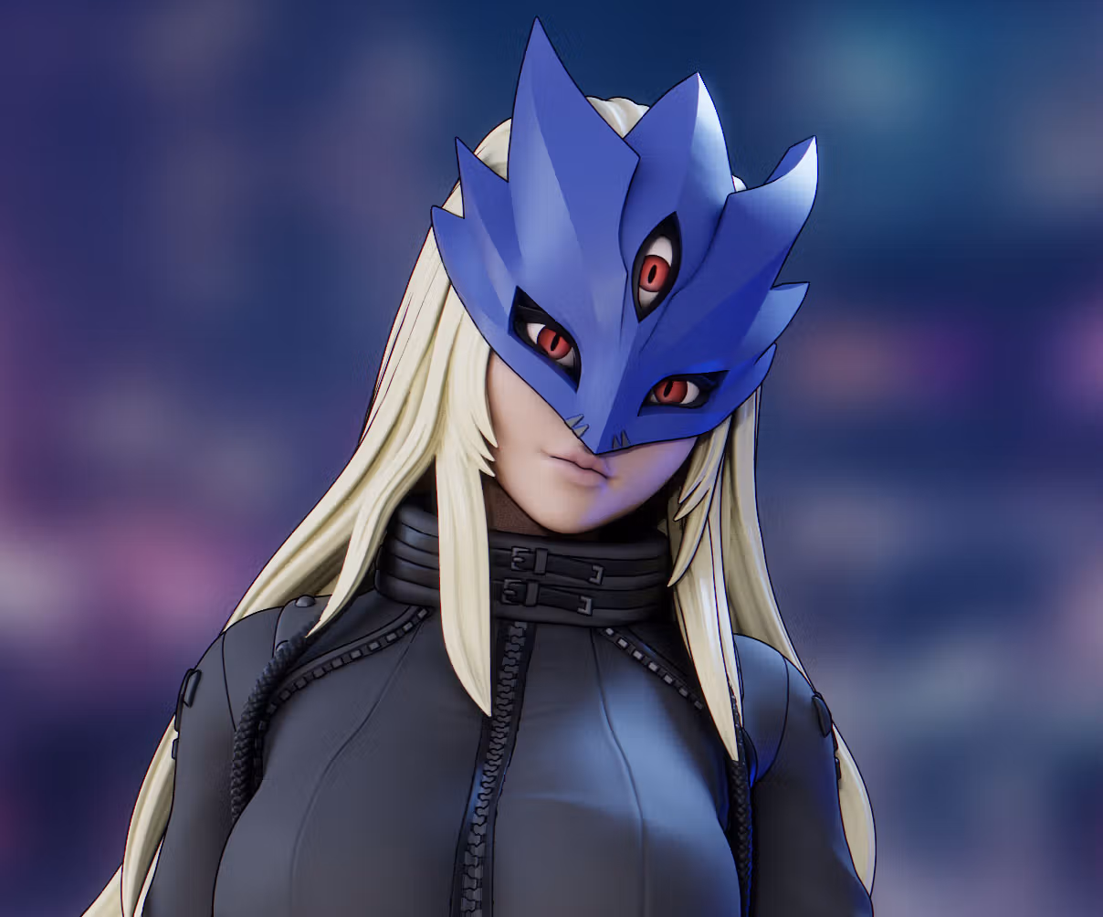 Beesltarmon Statue | Digimon Fan Art by FunserviceSTL SFW,NSFW,Futa 3d printed,3d printed statue,nsfw statue,futa statue,Beesltarmon Statue,Digimon Statue,futa figurines,futanari figurines,futanari statue