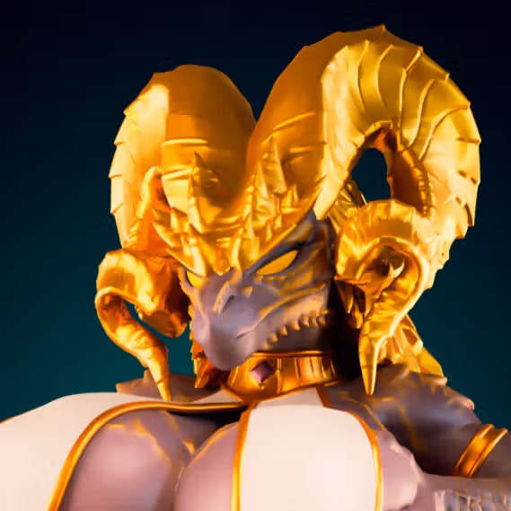 Kulve Taroth Dragon Statue | Monster Hunter Fan Art by Officer Rhu SFW,NSFW,Futa 3d printed statue,3d printed,3d printed figure,Kulve Taroth Statue,Monster Hunter Statue,futa statue,futa figurines,futanari figurines,futanari statue,nsfw statue,furry statue