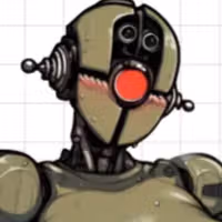 Assaultron Sticker | Fallout Vinyl Sticker SFW Assaultron sticker,Fallout sticker,stickers,sfw sticker