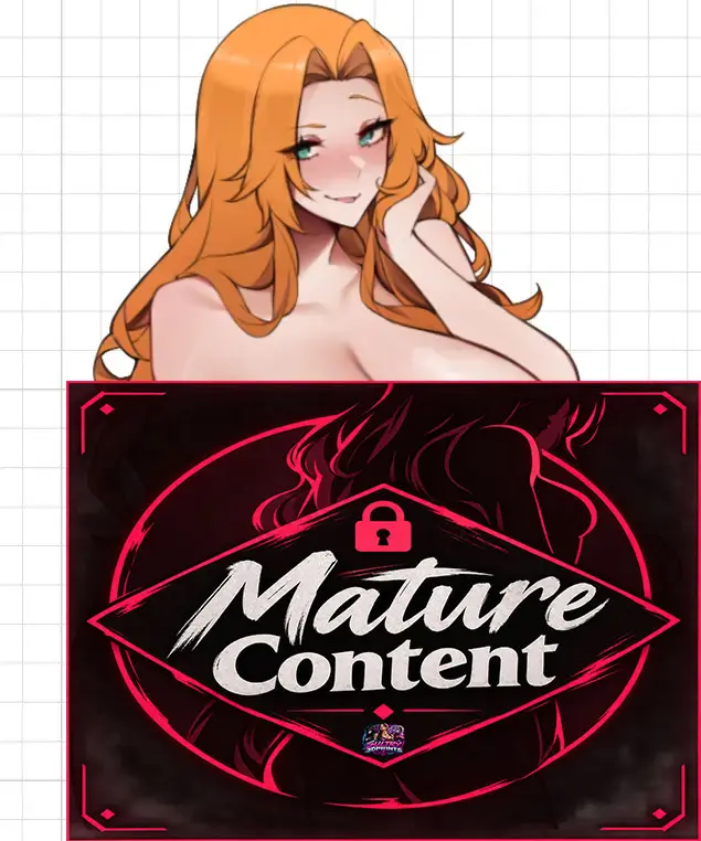 Matsumoto Rangiku Futa Sticker | Bleach Futanari Stickers Ecchi Cartoon Futa futa sticker,stickers,Matsumoto Rangiku sticker,Bleach sticker,futanari sticker