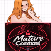Matsumoto Rangiku Futa Sticker | Bleach Futanari Stickers Ecchi Cartoon Futa futa sticker,stickers,Matsumoto Rangiku sticker,Bleach sticker,futanari sticker