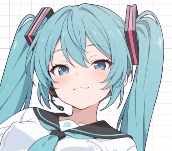 Hatsune Miku Futa Sticker | Vocaloid Futanari Stickers Ecchi Cartoon Futa futanari sticker,futa sticker,Hatsune Miku sticker,Vocaloid sticker