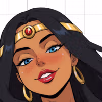 Adrianna Tomaz Belly Dancer Sticker | DC Vinyl Sticker NSFW,Futa futanari sticker,dc stickers,futa sticker,Adrianna Tomaz sticker,nsfw sticker