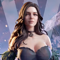 Statue Yennefer | The Witcher Fan art par CW Studios SFW,NSFW 3d printed statue,Yennefer statue,3d printed,The Witcher Statue,3d printed figure,nsfw statue
