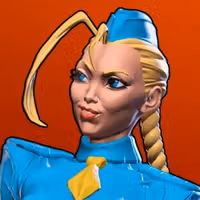 Estatua Cammy | Street Fighter Fan art por Yan-H SFW,NSFW 3d printed statue,3d printed,3d printed figure,nsfw statue,Cammy statue,Street Fighter statue