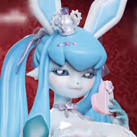 Estatua Glaceon Eevee Furry | Pokemon Fan art por Onagaba SFW,NSFW,Futa 3d printed statue,3d printed,3d printed figure,Glaceon Statue,Pokémon Statue,futa statue,futa figurines,futanari figurines,futanari statue,nsfw statue,furry statue