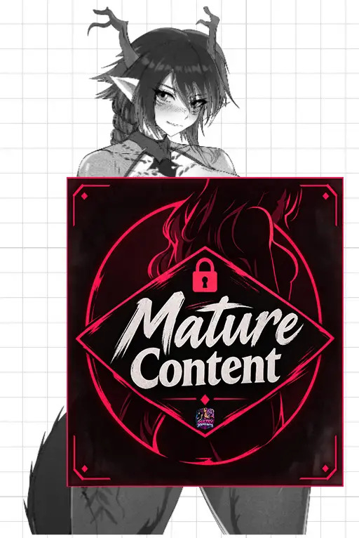 Autocollant Kaelyx Hellfaun Futa | Original Autocollants Futanari Ecchi Cartoon Futa futanari sticker,futa sticker,Kaelyx Hellfaun sticker,nsfw sticker