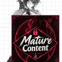 Autocollant Kaelyx Hellfaun Futa | Original Autocollants Futanari Ecchi Cartoon Futa futanari sticker,futa sticker,Kaelyx Hellfaun sticker,nsfw sticker