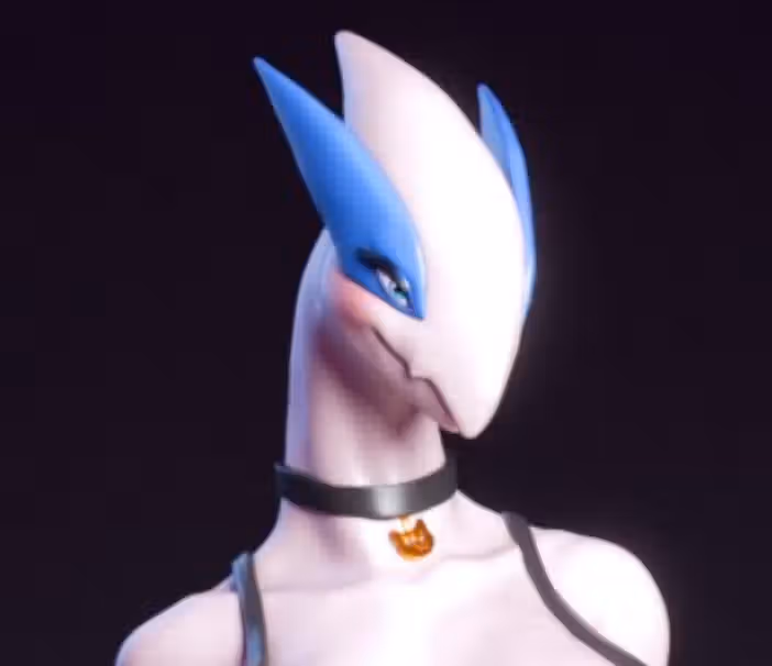 Lugia Furry Statue | Pokemon Fan Art by mowmaw SFW,NSFW,Futa 3d printed,Lugia statue,futa statue,Pokémon statue,furry statue,nsfw statue,futa figurines,futanari figurines,futanari statue
