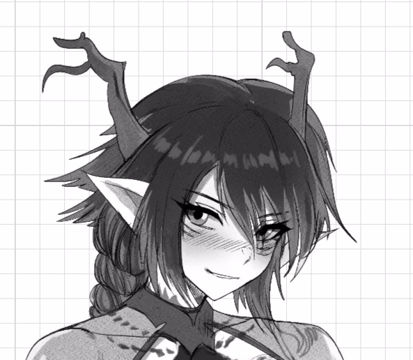 Kaelyx Hellfaun Futa Sticker | Original Futanari Stickers Ecchi Cartoon Futa futanari sticker,futa sticker,Kaelyx Hellfaun sticker,nsfw sticker