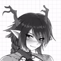 Kaelyx Hellfaun Futa Sticker | Original Futanari Stickers Ecchi Cartoon Futa futanari sticker,futa sticker,Kaelyx Hellfaun sticker,nsfw sticker