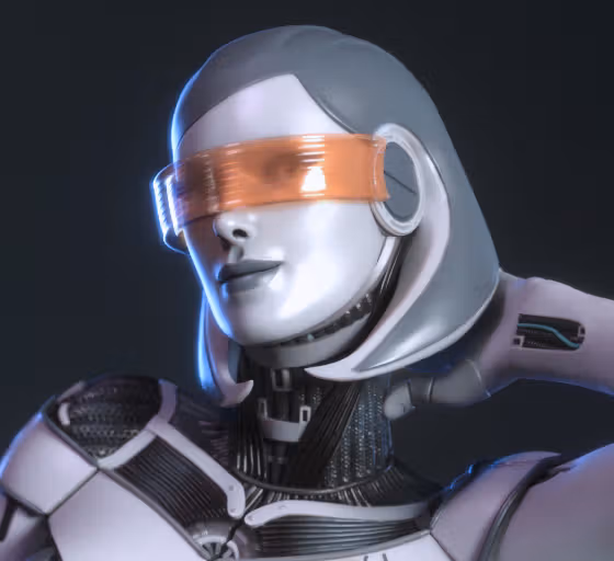 Edi Statue | Mass Effect Fan Art by TorridaMinis SFW,NSFW,Futa 3d printed,3d printed statue,nsfw statue,3d printed figure,Edi Statue,Mass Effect Statue,futa figurines,futanari figurines,futanari statue,futa statue