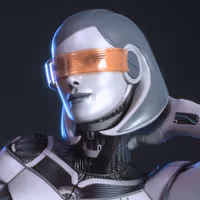 Edi Statue | Mass Effect Fan Art by TorridaMinis SFW,NSFW,Futa 3d printed,3d printed statue,nsfw statue,3d printed figure,Edi Statue,Mass Effect Statue,futa figurines,futanari figurines,futanari statue,futa statue