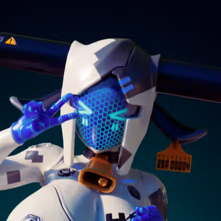 Cowbot Mecha Girl Furry Statue | Monster Girl Fan Art by Officer Rhu SFW,NSFW 3d printed statue,3d printed,3d printed figure,Cowbot Mecha Girl Statue,Monster Girl Statue,nsfw statue,furry statue