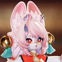 Zhao Chinese Cuisine Furry Statue | Zenless Zone Zero Fan Art by Onagaba SFW,NSFW,Futa 3d printed statue,3d printed,3d printed figure,Zenless Zone Zero statue,Zhao Statue,nsfw statue,furry statue