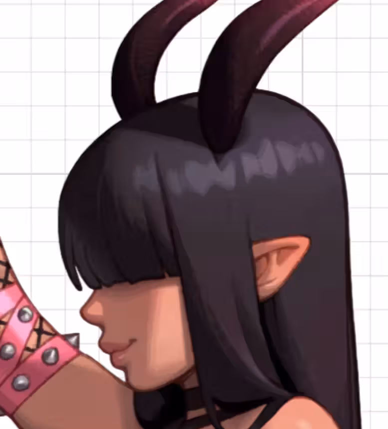 Sister bea x Swimsuit succubus Futa Sticker | Anime Futanari Stickers Ecchi Cartoon Futa furry sticker,stickers,nsfw sticker,futa sticker,futanari sticker,succubus futa