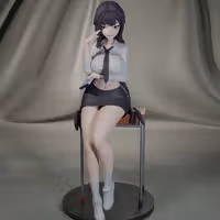 Marciana Statue | NIKKE Fanart von FunserviceSTL SFW,NSFW,Futa 3d printed statue,nsfw statue,Marciana statue,NIKKE statue,3d printed figure,3d printed,futa statue,futa figurines,futanari figurines,futanari statue