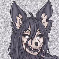Mal0 Out of the Screen Sticker | SCP Vinyl Sticker NSFW furry sticker,scp sticker,nsfw sticker,Mal0 sticker