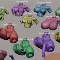 Statue Draenei Girl | World of Warcraft Fan Art par Digital Dark SFW,NSFW,Futa 3d printed statue,3d printed,nsfw statue,futa statue,futa figurines,futanari figurines,futanari statue,3d printed figure,Draenei Girl Statue