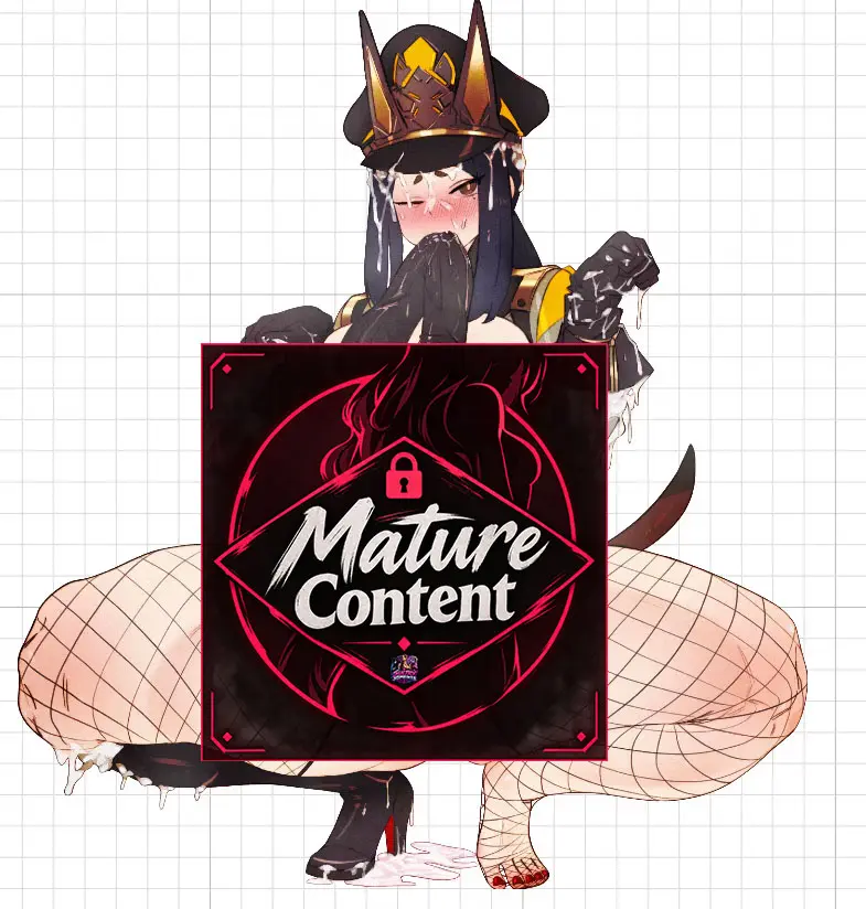 Dobermann Furry Futa Sticker | Arknights Futanari Stickers Ecchi Cartoon Futa futanari sticker,futa sticker,Dobermann Furry sticker,nsfw sticker,Arknights sticker