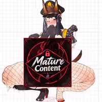 Dobermann Furry Futa Sticker | Arknights Futanari Stickers Ecchi Cartoon Futa futanari sticker,futa sticker,Dobermann Furry sticker,nsfw sticker,Arknights sticker