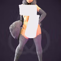 Furry Sexy Futa Statue | Original Fan Art by FutaFantasy Futa 3d printed statue,3d printed,nsfw statue,3d printed figure,Furry Sexy Statue,futa statue,futa figurines,futanari figurines,futanari statue,original statue