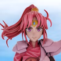 Maam Statue | Dragon Quest Fan Art by PEACHFIGURE SFW,NSFW 3d printed statue,3d printed,nsfw statue,Maam statue,Dragon Quest statue,3d printed figure