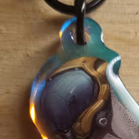 Sangheili Alien Keychain | Halo Acrylic Keychain NSFW Sangheili Alien keychain,furry keychain,halo keychain,nsfw keychain