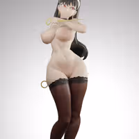 Yor Forger Statue | Spy x Family Fan Art by Freyas Fantasys SFW,NSFW,Futa 3d printed statue,3d printed,nsfw statue,futa statue,Yor Forger Statue,Spy x Family Statue,futa figurines,futanari figurines,futanari statue