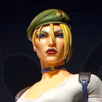 Sonya Blade Statue | Mortal Kombat Fanart von Yan-H SFW,NSFW 3d printed statue,3d printed,nsfw statue,3d printed figure,Sonya Blade statue,Mortal Kombat statue