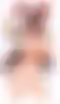 Bunny Girl Sticker | Anime Stickers Ecchi Cartoon SFW,NSFW null