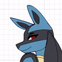 Lucario Furry Sticker | Pokemon Vinyl Sticker SFW sfw sticker,Lucario Furry sticker,furry sticker,pokemon stickers