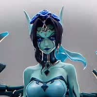 Morgana Statue | League of Legends Fanart von PEACHFIGURE SFW,NSFW 3d printed statue,3d printed,nsfw statue,3d printed figure,Morgana statue,League of Legends statue