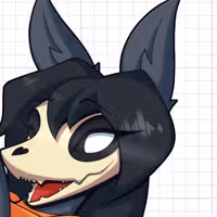 Mal0 Big Boobs Furry Sticker | SCP Vinyl Sticker NSFW furry sticker,nsfw sticker,mal0 sticker,scp sticker,malo sticker